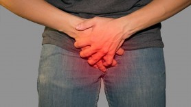 STUDIU: COVID-19 poate afecta fertilitatea masculină